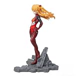 SEGA GOODS Asuka shikinami Langley 30th Anniversary Ver. rys. 23 cm Evangelion 3.0 + 1.0 Thrice Upon a Time luminasta
