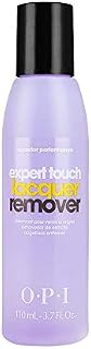 OPI OPI Expert Touch Gel Nail Polish Remover, 110 ml, 22001138000
