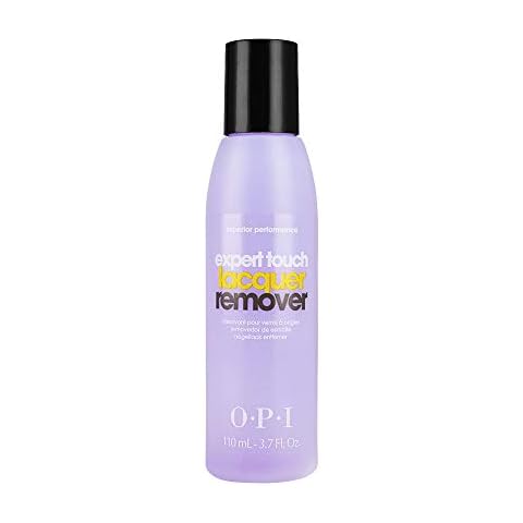 OPI OPI Expert Touch Gel Nail Polish Remover, 110 ml, 22001138000 Cover