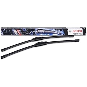 Bosch Aerotwin A933S Scheibenwischer Set 550mm