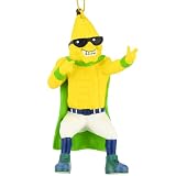 Tree Buddees x Savannah Bananas Mascot Split Official Banana Ball Ornament - Limited Collectors Edition (Split) Discontinued in 2025