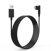 Wacom Micro USB Cable Compatible with Wacom-Intuos CTL480 CTL490 CTL690 CTH480 CTH490 CTH680 CTH690 Tablet and Wacom Bamboo CTL470 CTL471 CTL671 CTL680 CTH470 CTL472, Micro USB Charging Cord, 5.6ft