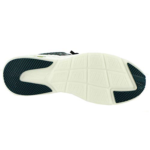 Skechers Men's Go Run Smart Hyper-Solar View Sneaker4