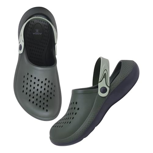 Image of Adda Glider-1 Men Clogs