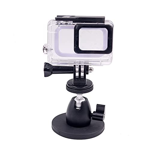 Soporte de base magnética con ajuste de 360° para trípode de viaje DJI 2
