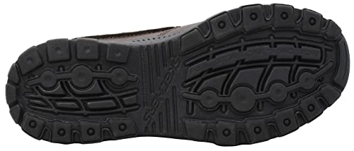 Image of Skechers Men's USA Braver- Rayland Moc Toe Slip On