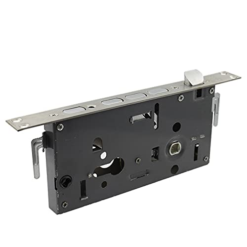 Cerradura Azbe Antiguas Marca GZKDKZB