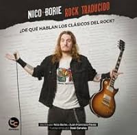 Rock Traducido 9564061997 Book Cover