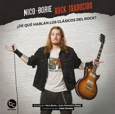 Paperback Rock Traducido [Spanish] Book