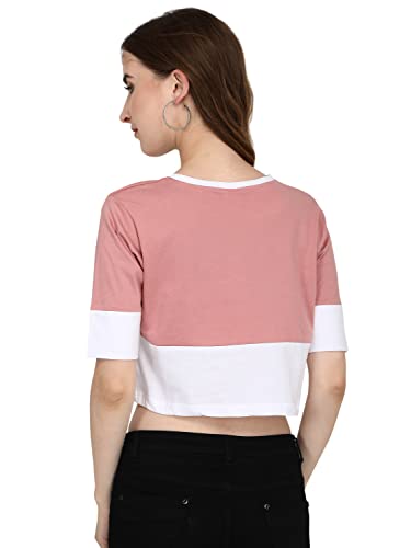 Image of GRECIILOOKS Women's Regular Fit Top