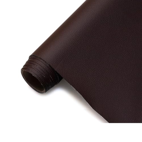 Tissu simili cuir imperméable pour rénover vos canapés et chaises de salle à manger