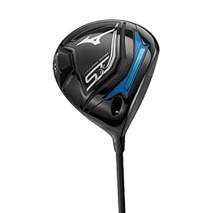 Mizuno ST-X Platinum 230 Driver