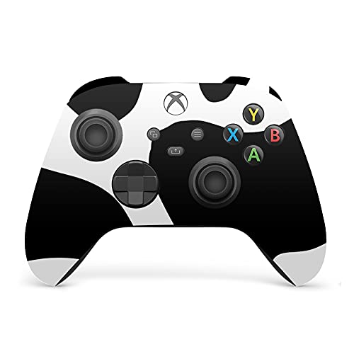 Xbox Series X autocollant vinyle Grace protège et relook le bundle de jeu - 6
