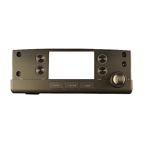 Compatible with GE WR17X27132 Appliance Display Asm