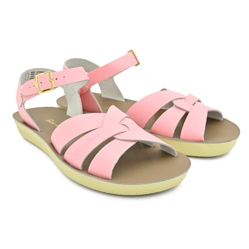 Image of Salt Water Sandals Sun-San Swimmer Women's Leather Sandals