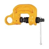 象印 ねじクランプ１．０ｔ WH-01000