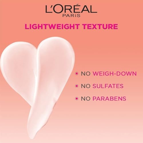L'Oreal Paris Dream Lengths Shampoo 340ml - Image 4