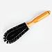 keynoyin Bicycle and Motorcycle Chain Brush, Square Brush, Toothbrush Cleaning Brush - Cleaning Brush