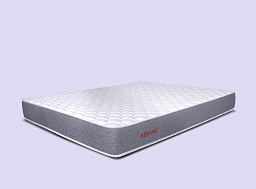 Image of Repose Eyelidz Dual Comfort Mattress-Hard & Soft(75x72x5)