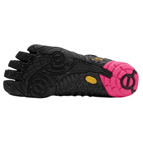 Image of Vibram Women's FiveFingers V-Train 2.0 | Barefoot Cross-Training Shoe for Balance and Stability