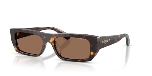 Image of Vogue Eyewear womens Vo5657su Universal Fit