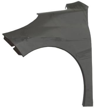 Front Left Mudguard
