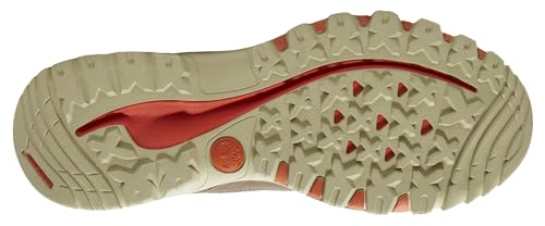Image of Timberland Men's Mt. Maddsen Peak Low Lace-up Waterproof Hiking Boot