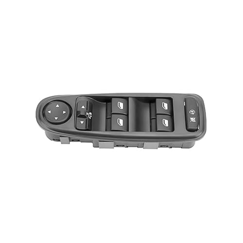 Commande lève-vitre électrique C4 Picasso | Ajustement précis rétroviseur