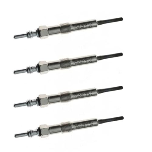 Fumée au démarrage sur Classe B W246 ? Bougies de préchauffage 1106500Q0E