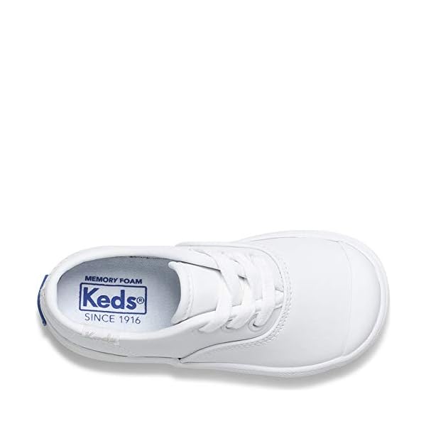 Keds Champion Toe Cap Synthetic Jungen Schuhe – Bild 3