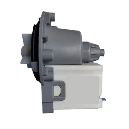 Motor De Bomba De Drenaje For Lavadora Samsung, Modelo DC31-00180A, S3032, 50 Hz