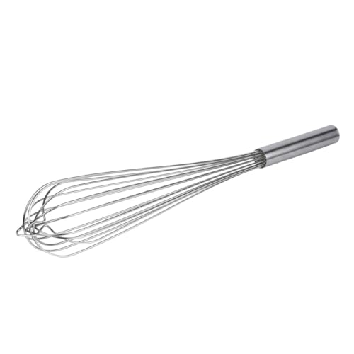 Thunder Group ホイッパー 全長50.2cm 泡立て器 ステンレス 業務用 SLWPF020