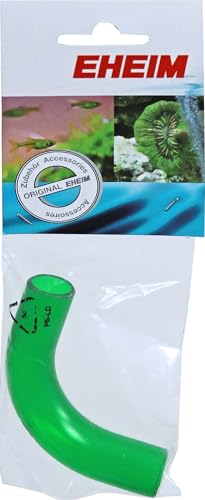 Eheim 4015100 Winkelstück für Schlauch 16/22
