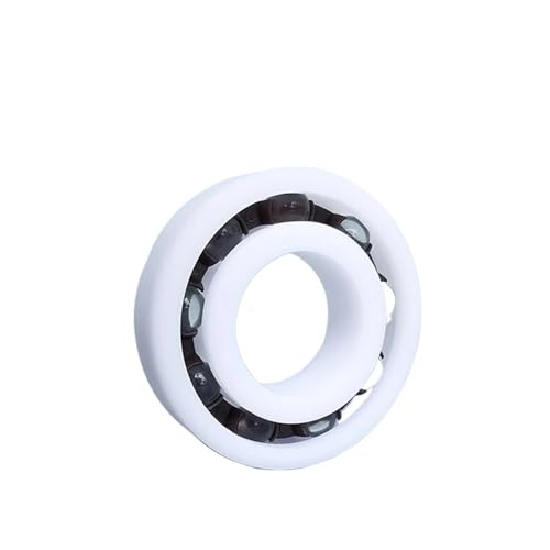 Roulement à billes étanche 697 7x17x5mm pour l'entretien du jardin et de la maison