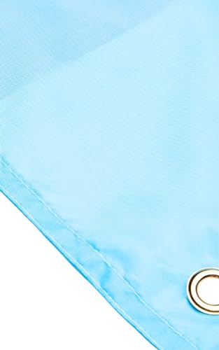 Runesol Derbyshire Flag, 91x152cm, 3ft x 5ft, 4 Grommets, Eyelet In Every Corner, Derbyshire Day, British Regional Flag - Image 4