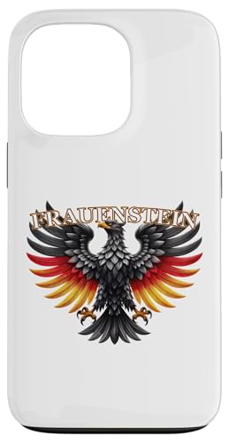 Frauenstein Deutsch Deutschland German Souvenir Artikel �X�}�z�P�[�X iPhone 13 Pro �p