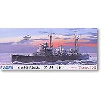 (未使用･未開封品)　フジミ模型 1/700 特シリーズ No.24 日本海軍敷設艦 津軽  前期型 1941年 プラモデル 特24 og8985z Amazon | フジミ模型 1/700 特シリーズ No.24 日本海軍敷設艦