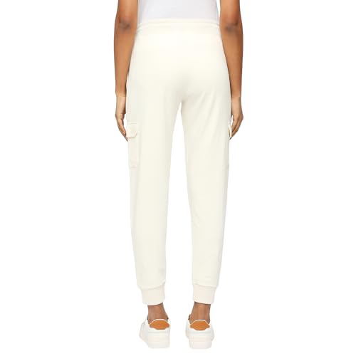 Image of Pepe Jeans Women's High Rise Relaxed Sweatpants