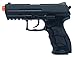 HK Heckler & Koch P30 6mm BB Pistol Airsoft Gun - Includes 400 BBs