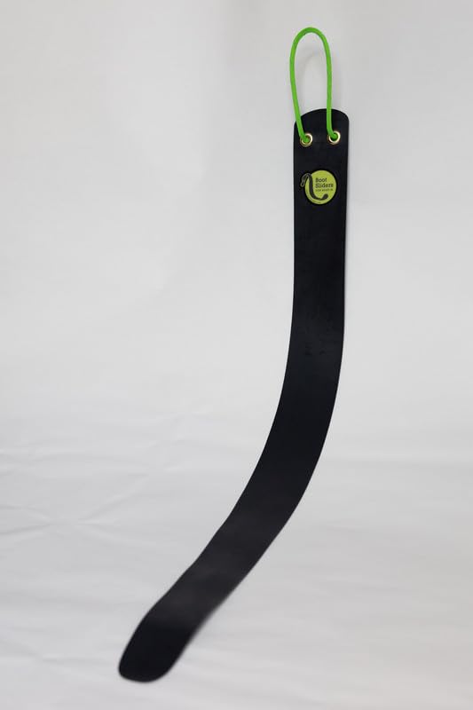 Boot Sliders Shoe Horn for Ski Boots (Large)