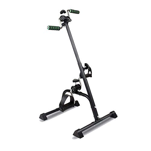 DFGHNBVC Equipo De Entrenamiento De Piernas En Posición Vertical Bicicleta De Doble Suspensión