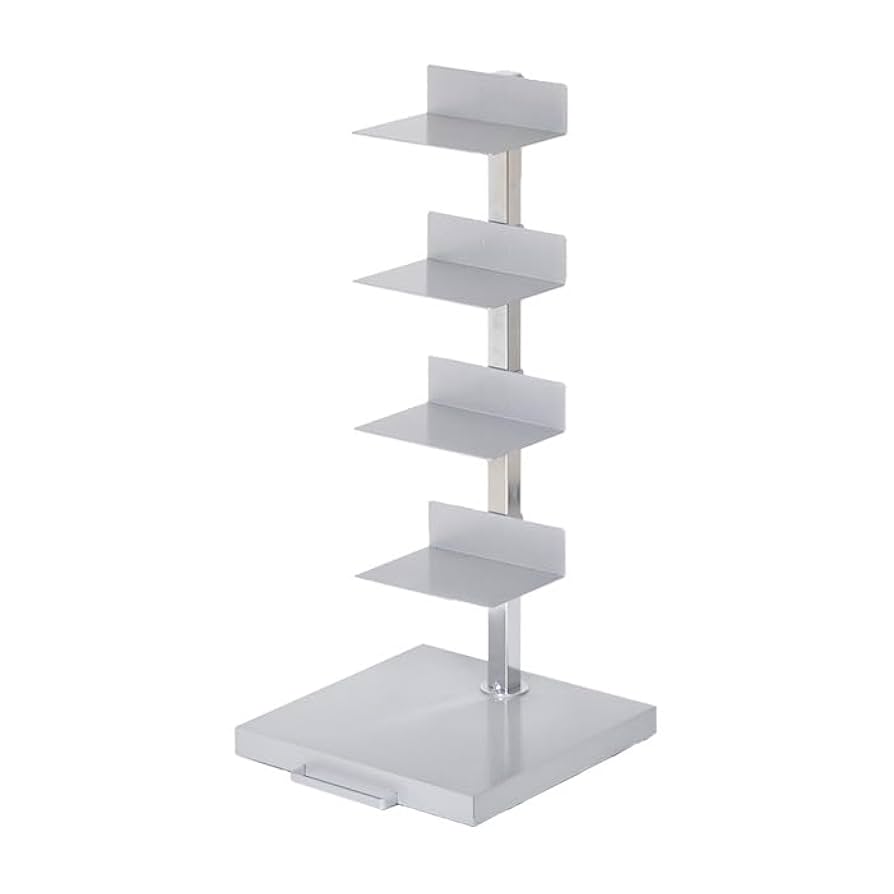 Mooです♡本棚　ブックタワー　ダーク Mooです♡本棚 ブックタワー ダーク Amazon｜オークス ブック