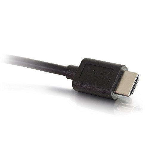 Adaptador HDMI macho a VGA hembra miniatura 5