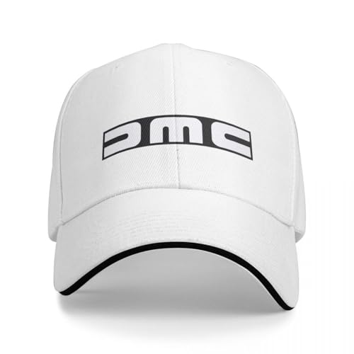 Casquette de baseball unisexe logo calandre voiture style décontracté