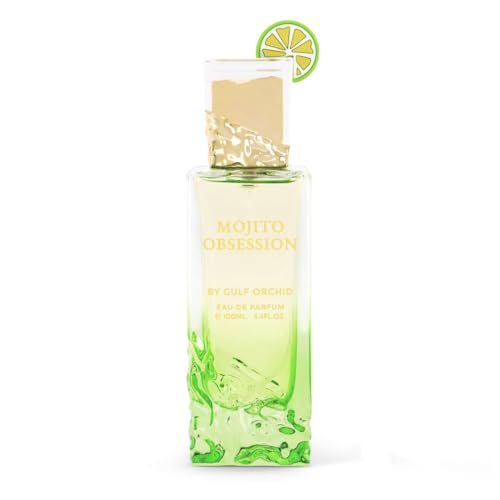 Gulf Orchid Mojito Obsession Parfum 100ml