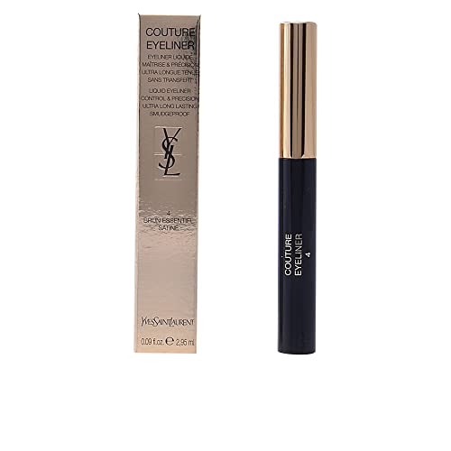 YSL N°4 - BROWN