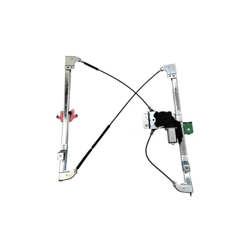 Lève-vitre électrique avec moteur 1440161380 Citroën Jumpy avant gauche 9221Z6