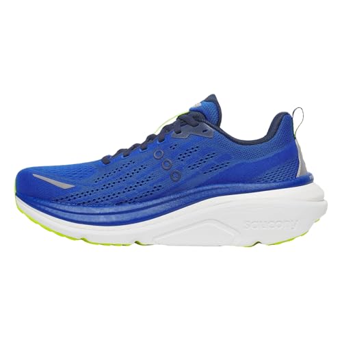 Image of Saucony Mens Hurricane 25