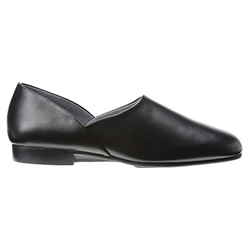 L.b. Evans Men's Radio Tyme Ii Slipper,Black,11 M Us #TOP2