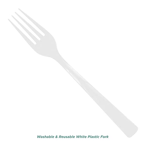 Home & Hoopla Groovy Happy Vibes Flower Power Paper Dinner Plates, Birthday Napkins, And Forks (Serves 16) #TOP4